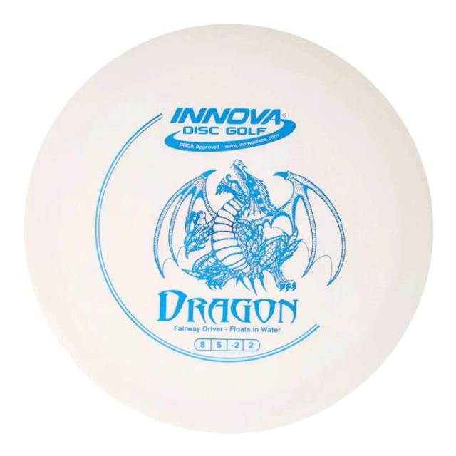 Innova Dragon