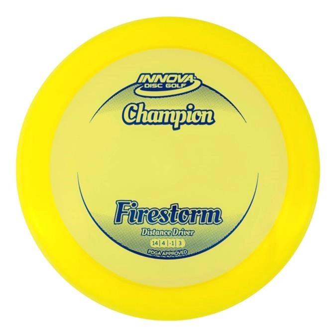 Innova Firestorm