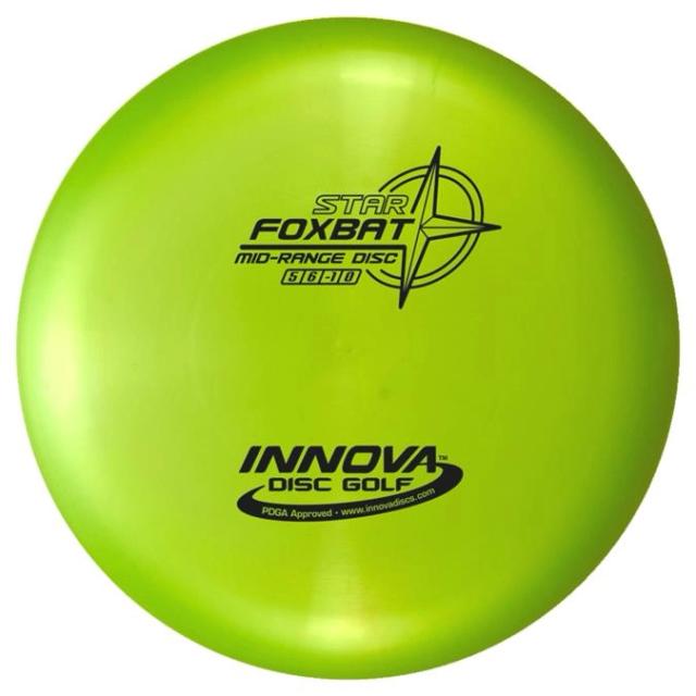 Innova Foxbat