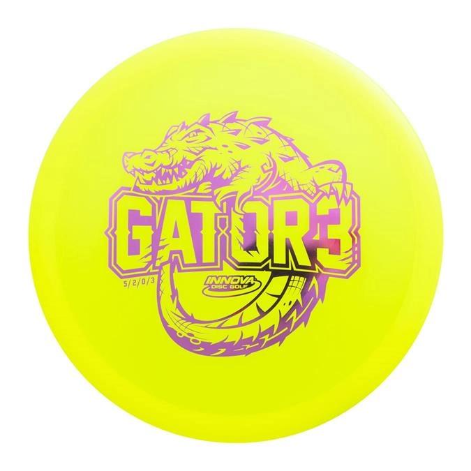 Innova Gator3