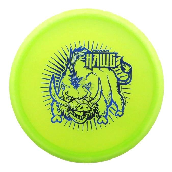 Innova Hawg