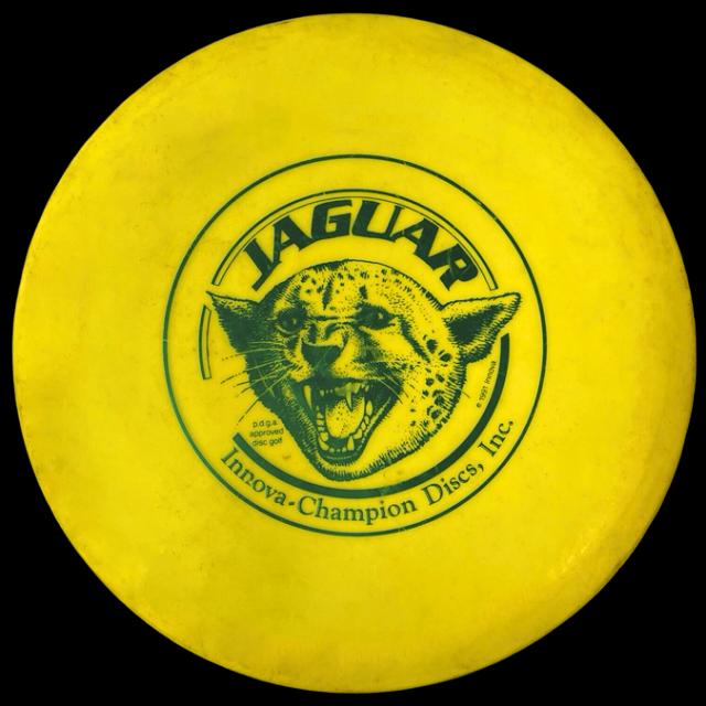 Innova Jaguar
