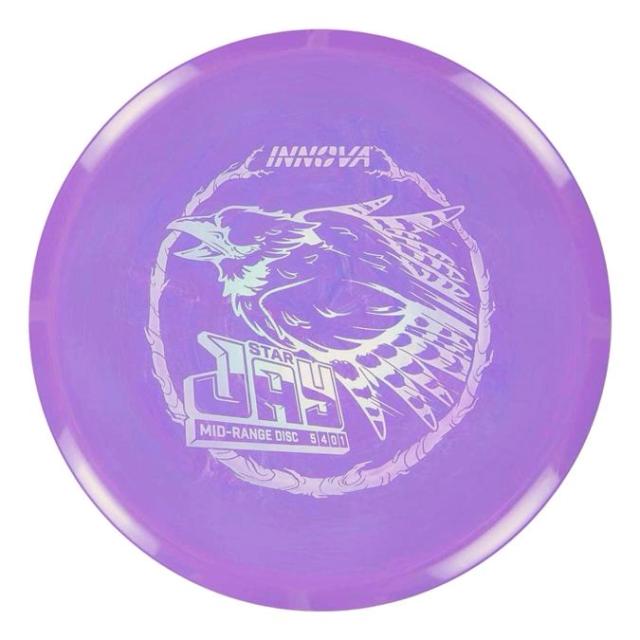 Innova Jay
