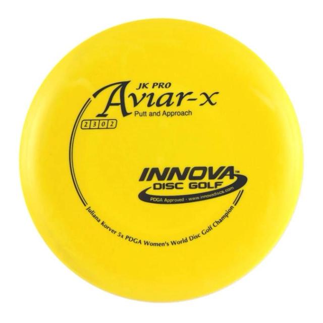 Innova JK Pro Aviar-X