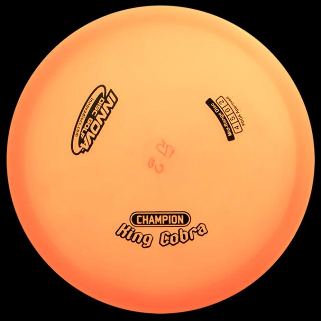 Innova King Cobra