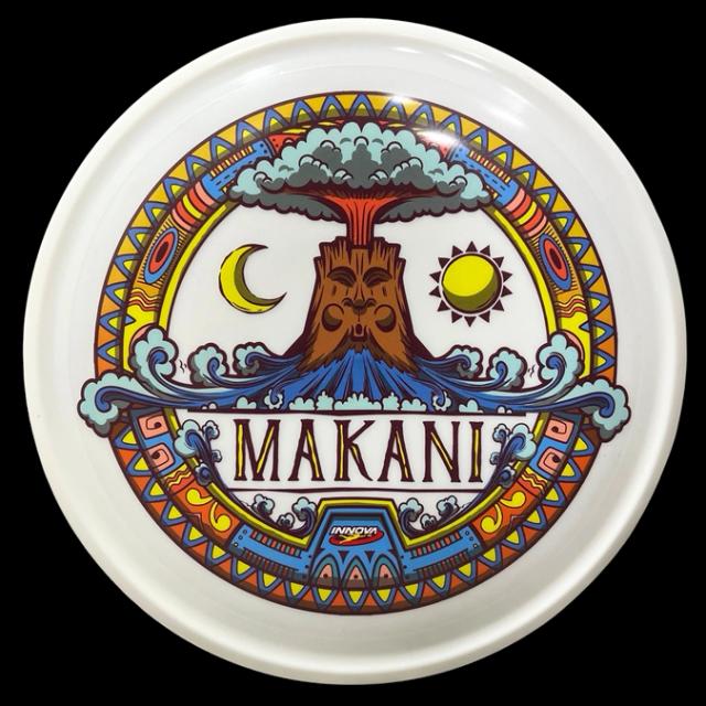 Innova Makani