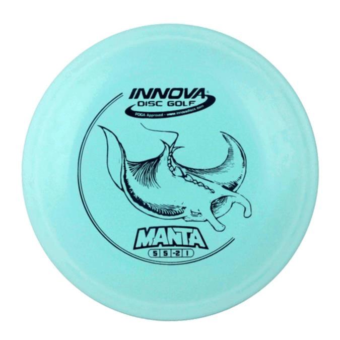 Innova Manta