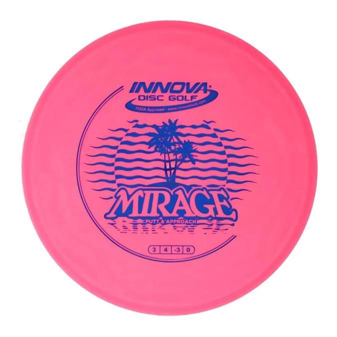 Innova Mirage