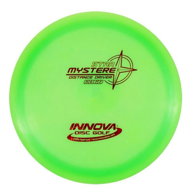 Innova Mystere