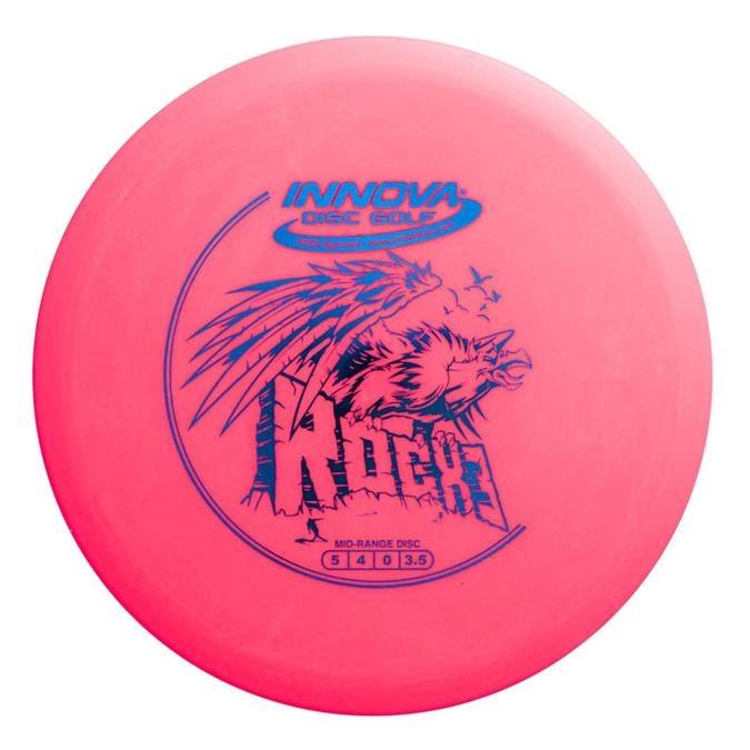 Innova RocX3