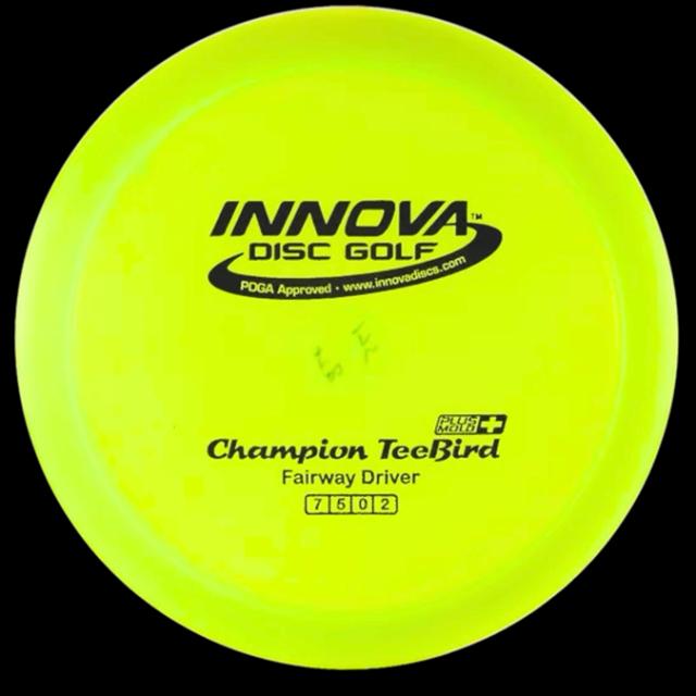 Innova TeeBird +