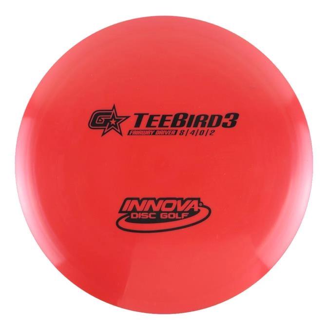 Innova TeeBird3