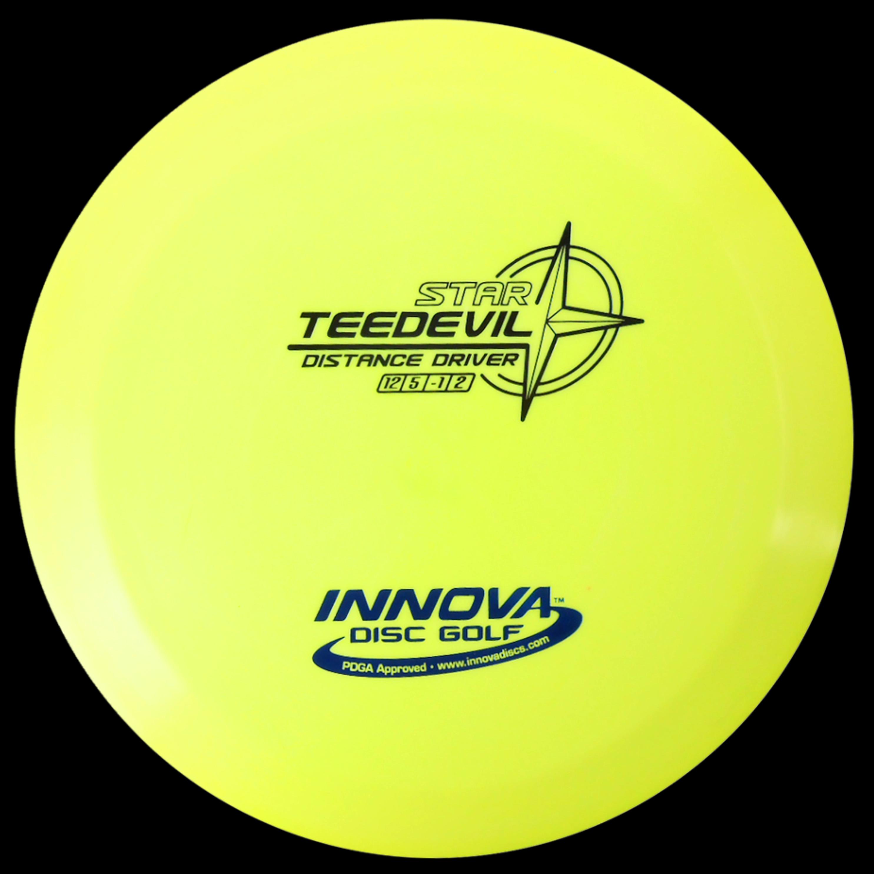 Innova TeeDevil