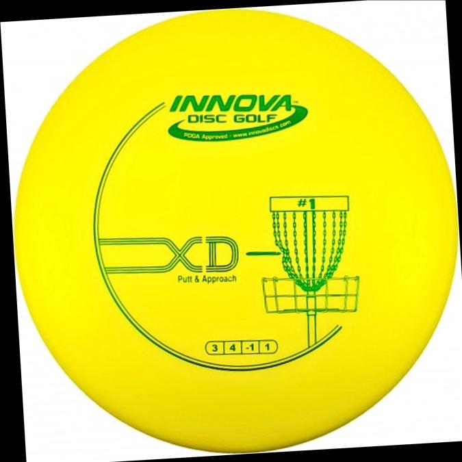 Innova XD