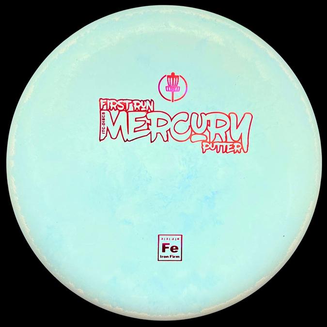Inside The Circle Mercury