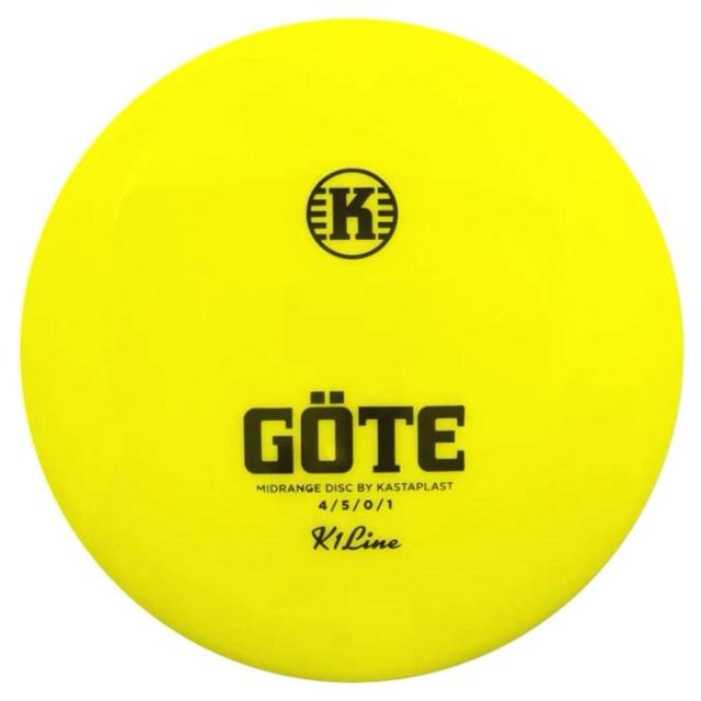 Kastaplast Gote