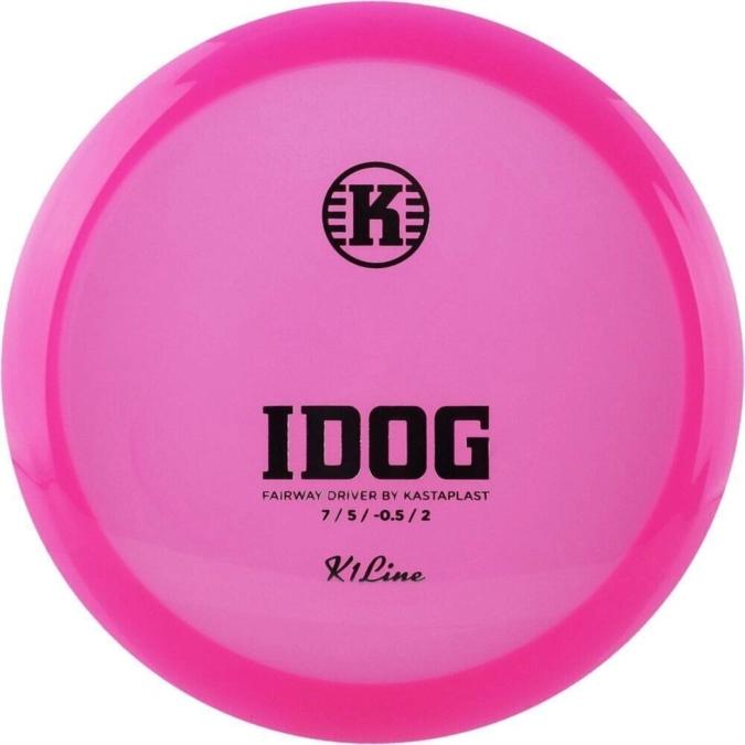 Kastaplast Idog