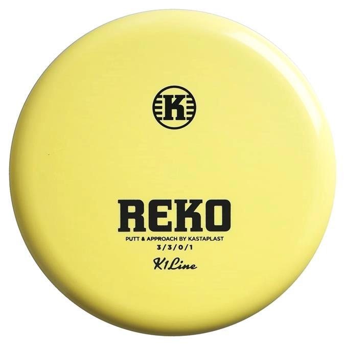 Kastaplast Reko