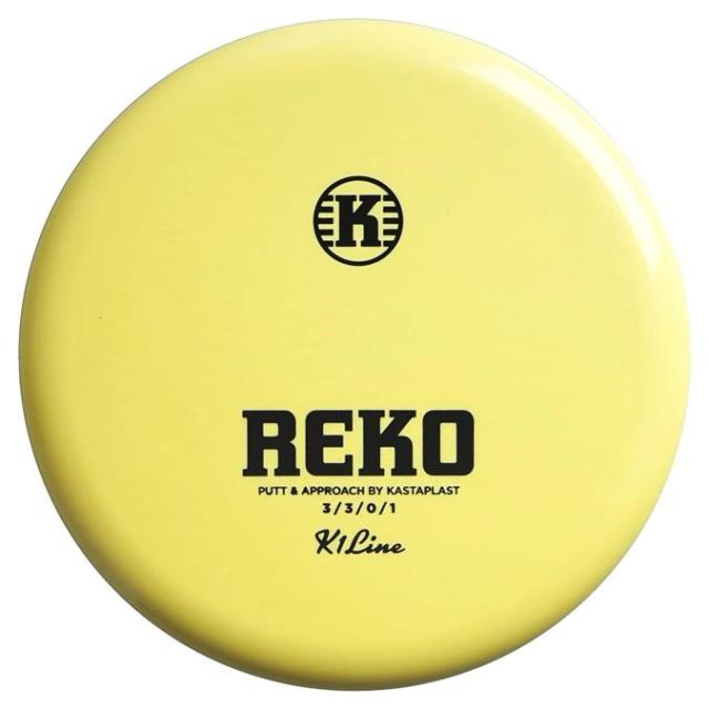 Kastaplast Reko