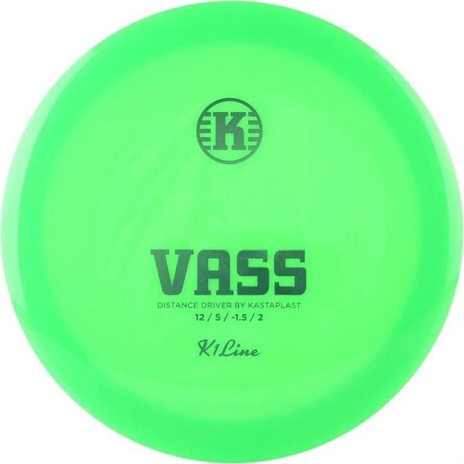 Kastaplast Vass