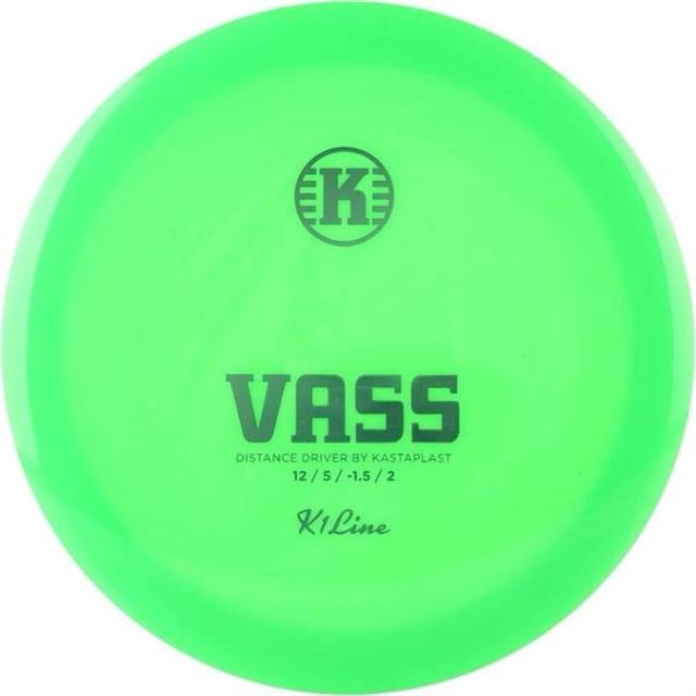 Kastaplast Vass