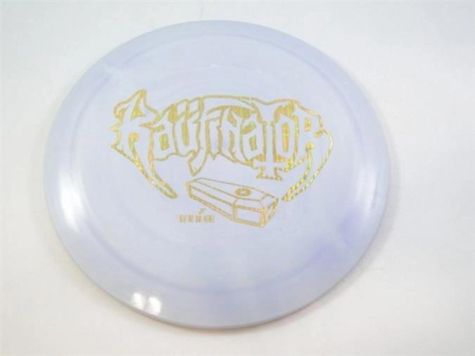 Kaufinator Discs Kaufinator Aftermath