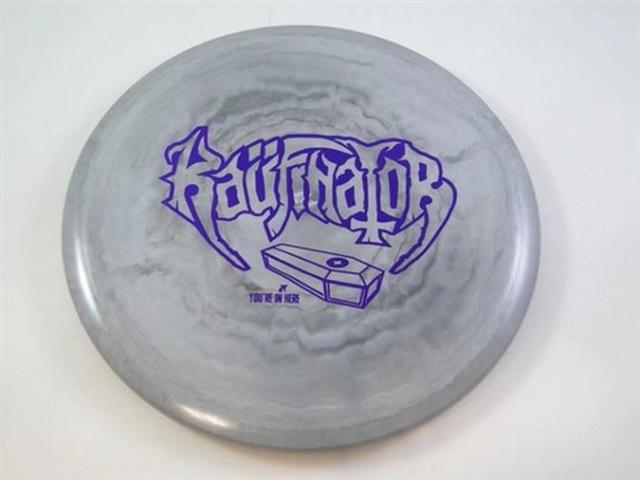 Kaufinator Discs Kaufinator Gauge