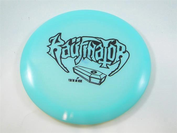 Kaufinator Discs Kaufinator Outlaw