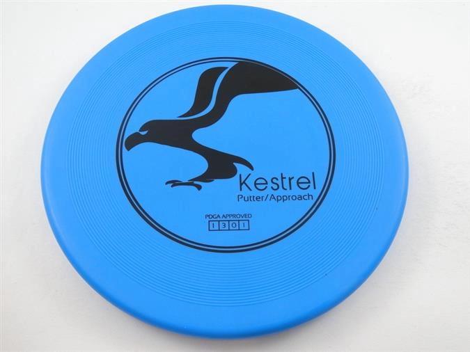 Kestrel Lid Putter
