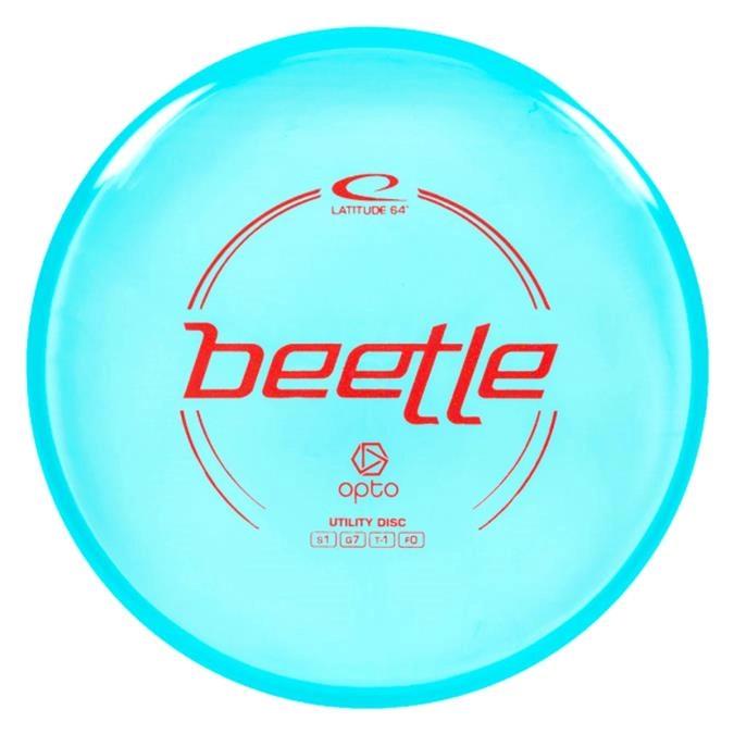 Latitude 64 Beetle