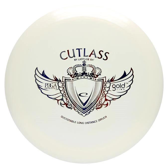Latitude 64 Cutlass