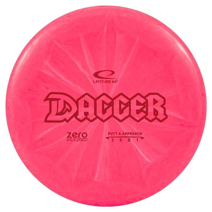 Latitude 64 Dagger