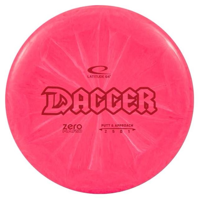 Latitude 64 Dagger