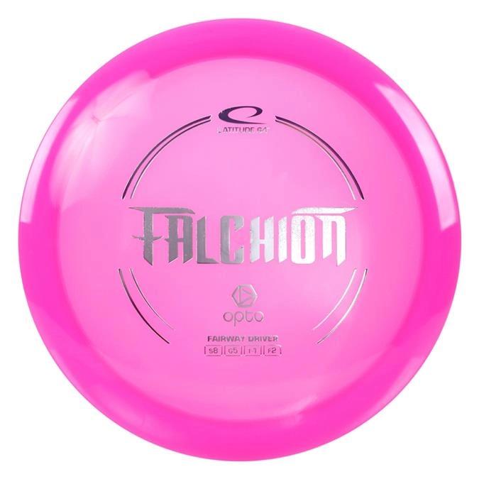 Latitude 64 Falchion