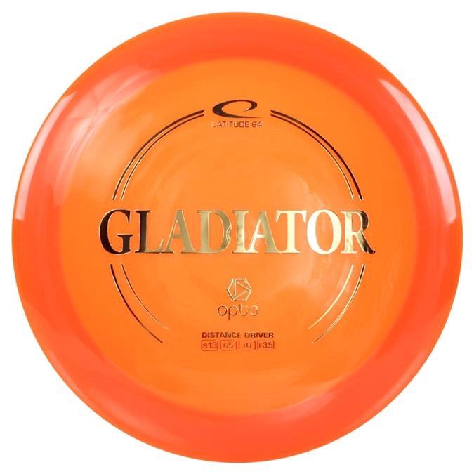 Latitude 64 Gladiator