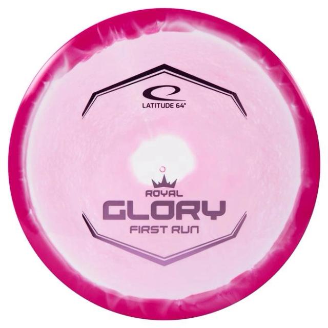 Latitude 64 Glory