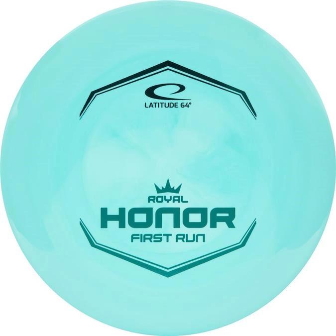 Latitude 64 Honor