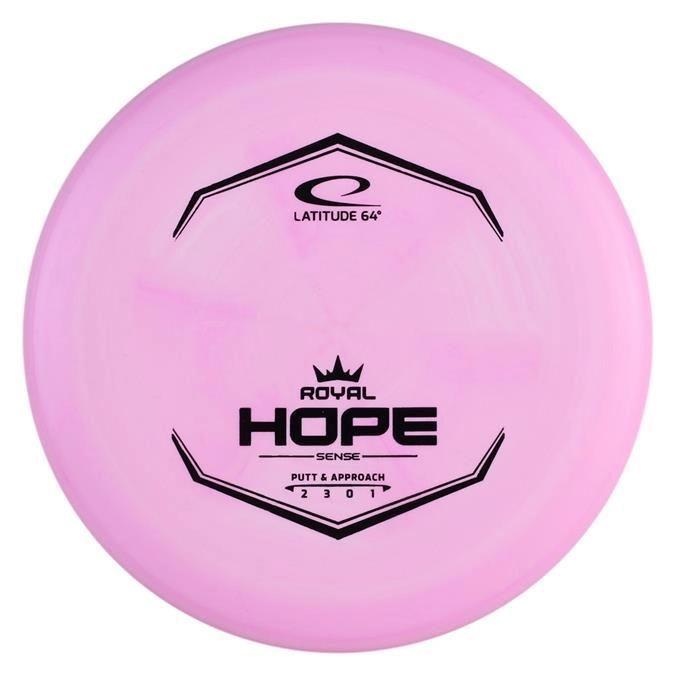 Latitude 64 Hope