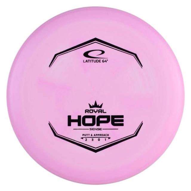 Latitude 64 Hope