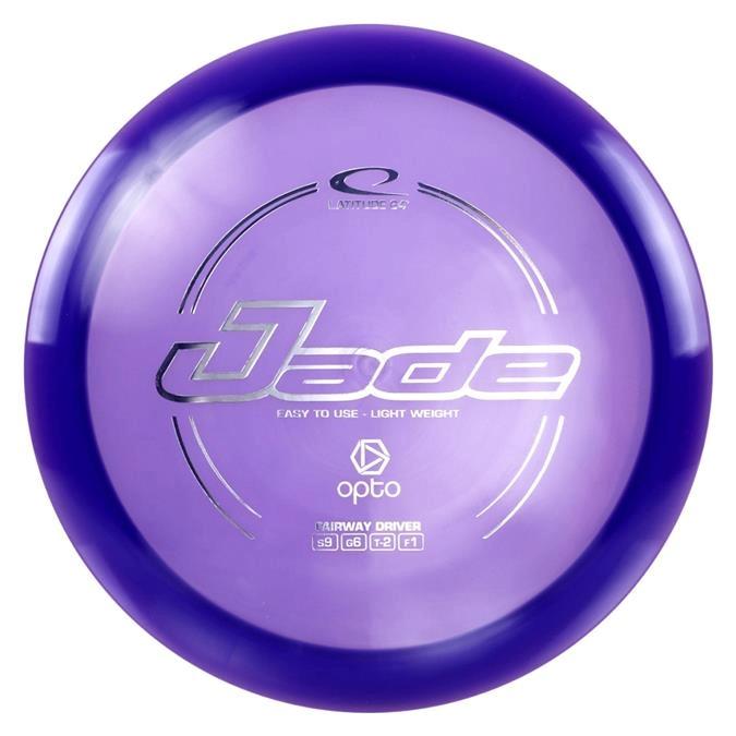 Latitude 64 Jade