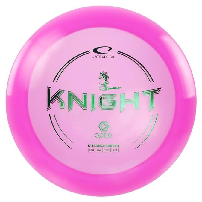 Latitude 64 Knight