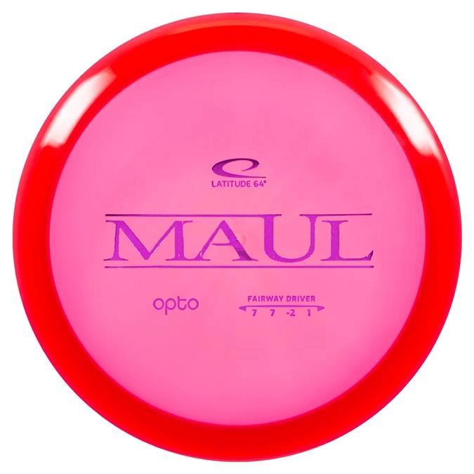 Latitude 64 Maul