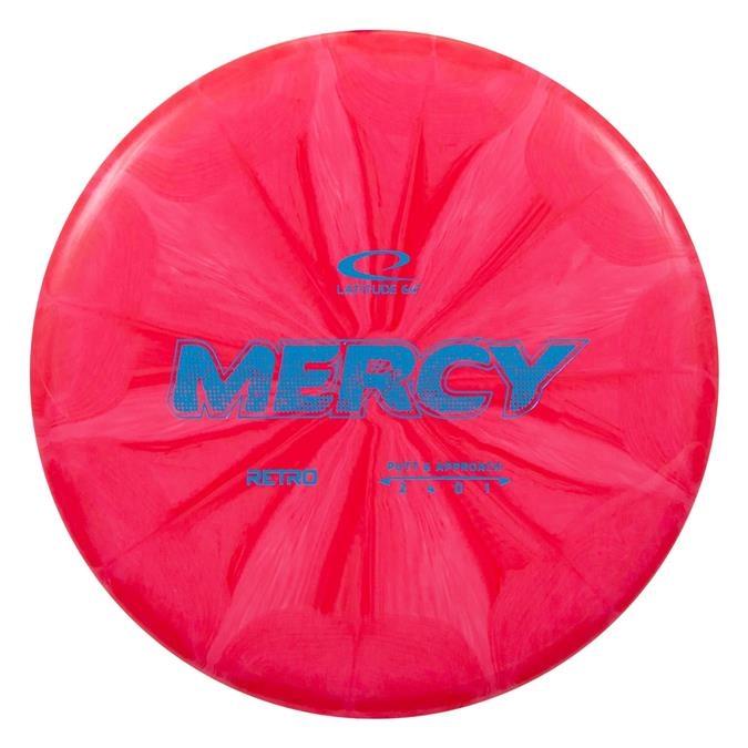 Latitude 64 Mercy