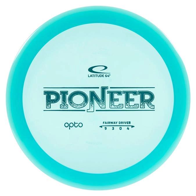Latitude 64 Pioneer