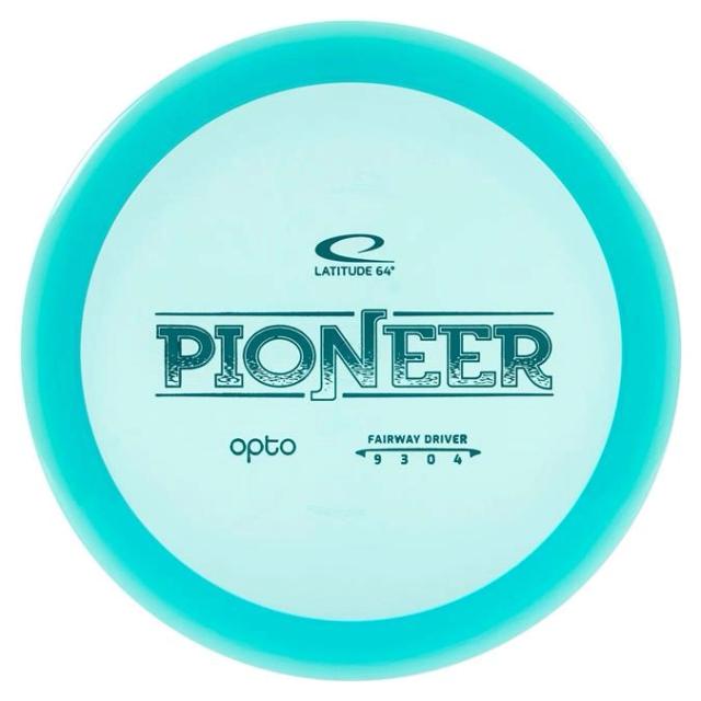 Latitude 64 Pioneer