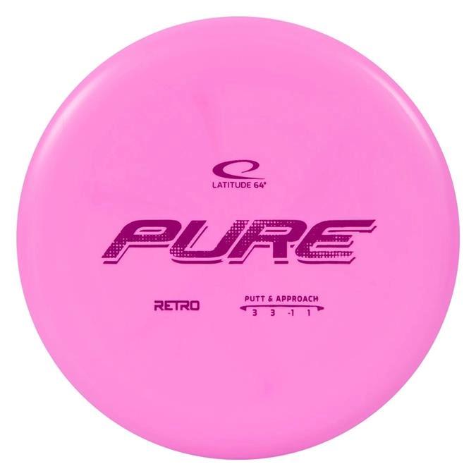 Latitude 64 Pure