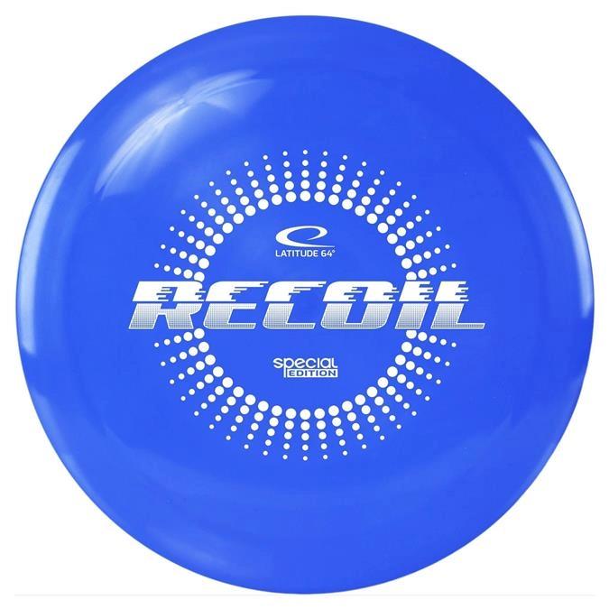 Latitude 64 Recoil