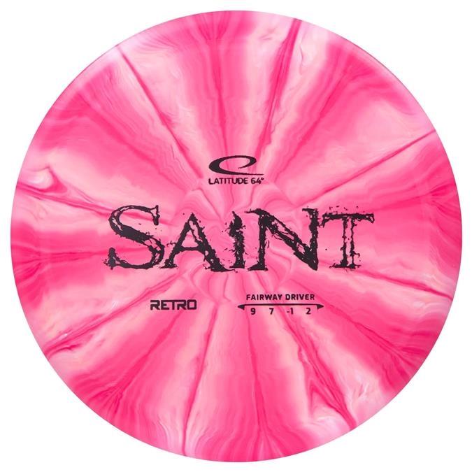 Latitude 64 Saint