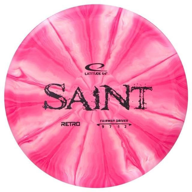 Latitude 64 Saint
