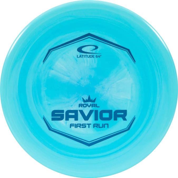Latitude 64 Savior